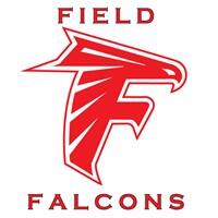Field Falcons logo