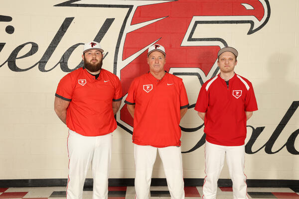 JV Red Coaches