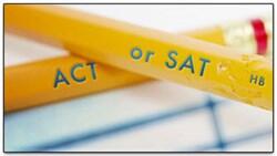 ACT, SAT & PSAT