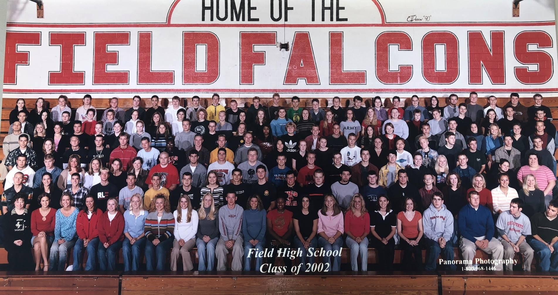 FHS Class of 2002