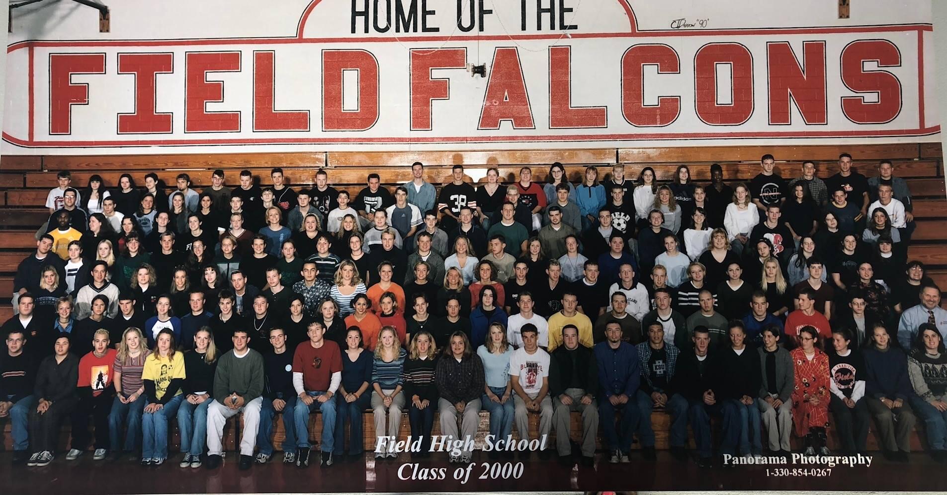 FHS Class of 2000
