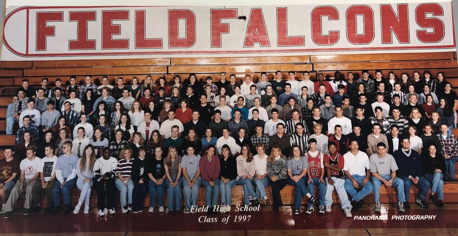 FHS Class of 1997