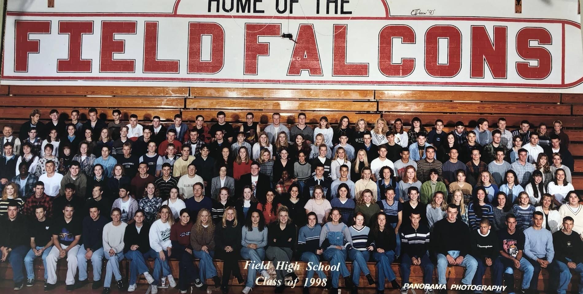 FHS Class of 1998