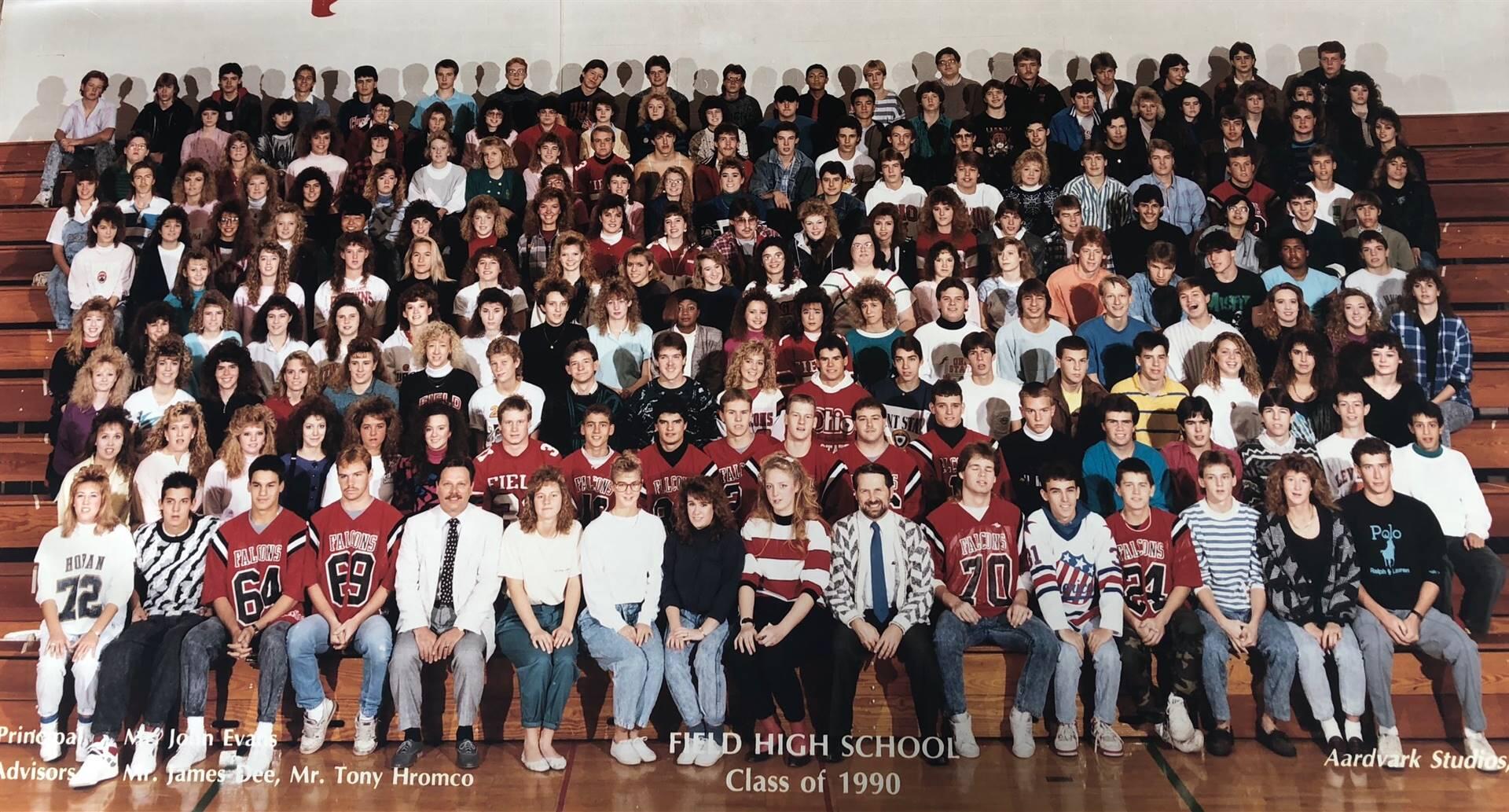 FHS Class of 1990