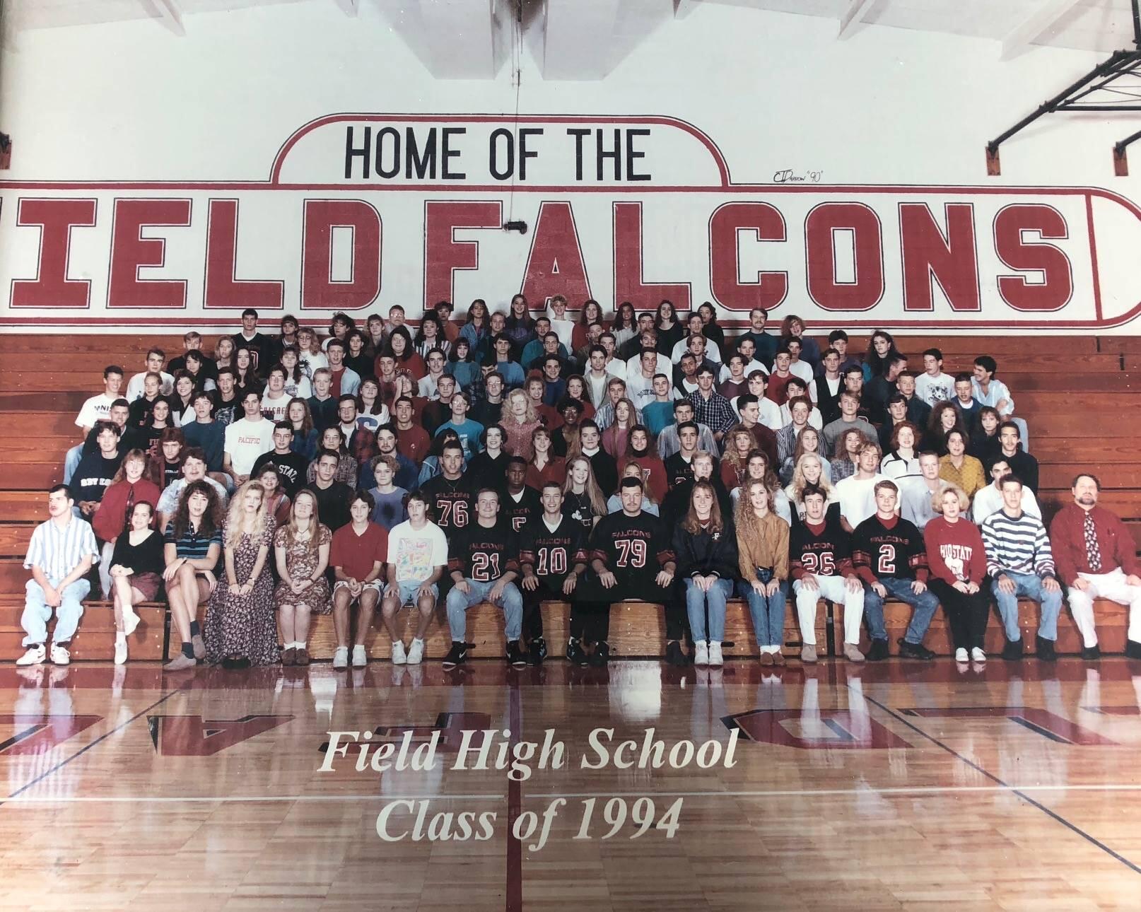 FHS Class of 1994