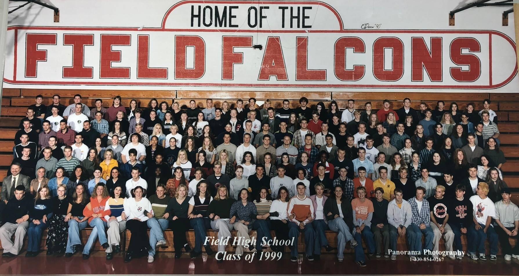 FHS Class of 1999