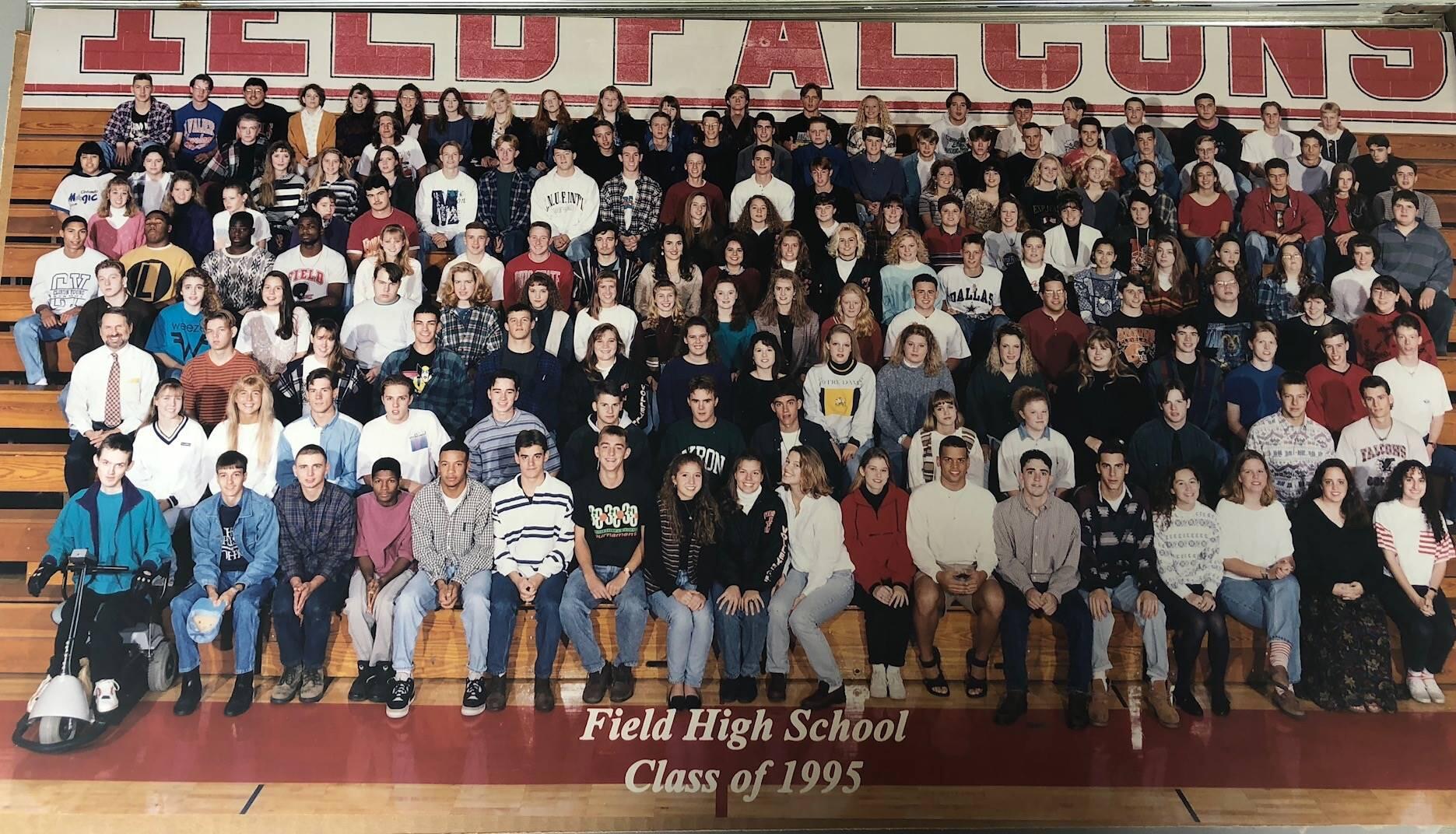 FHS Class of 1995