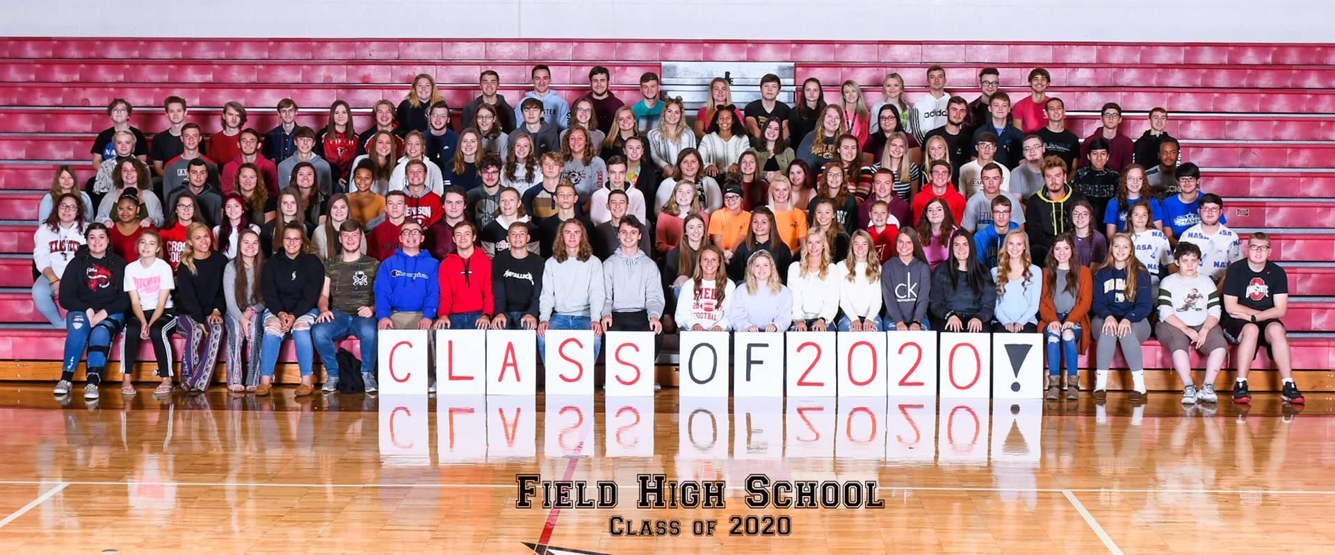 FHS Class of 2020