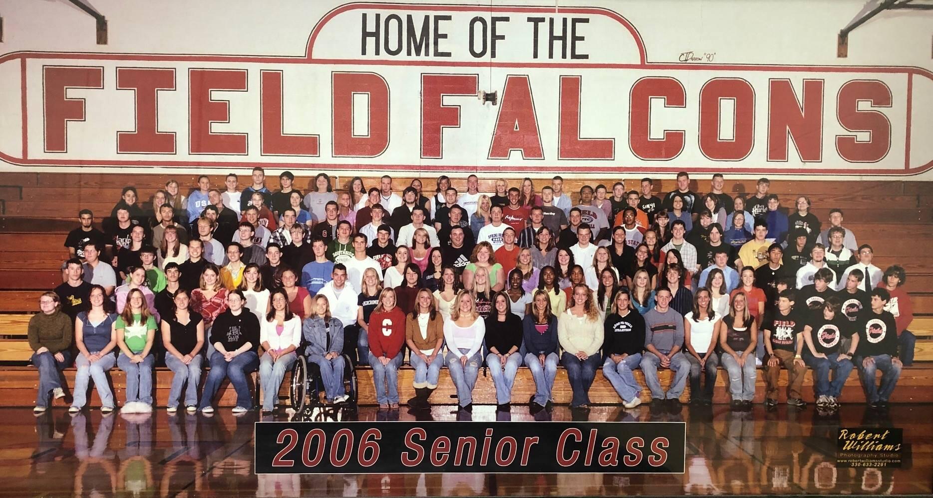 FHS Class of 2006