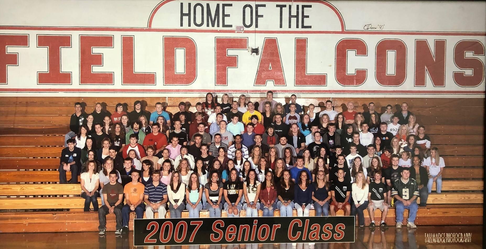 FHS Class of 2007