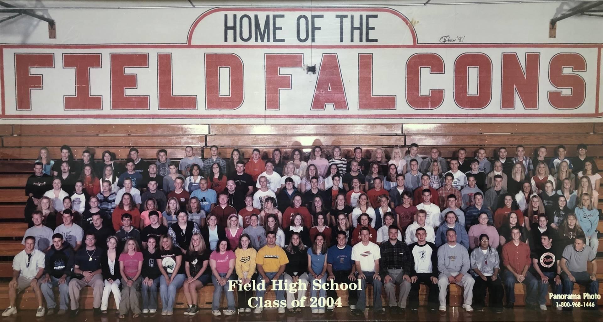 FHS Class of 2004